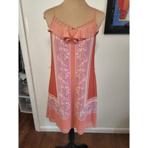 NWT Lauren Conrad Sleeveless Dress Size 6